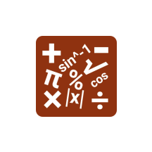 Scientific Calculator with Multi Features Icon