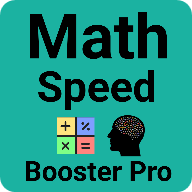 Math Calculation Booster- Pro Icon