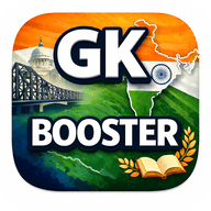 GK Test for Exams- GS Booster Icon
