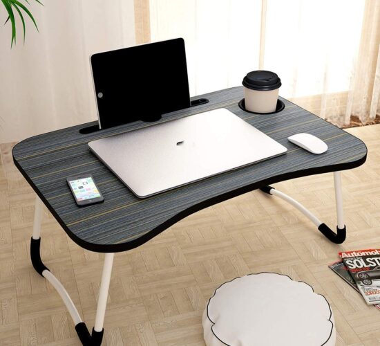 Best Bed Table for Study and Typing FairSoftTech